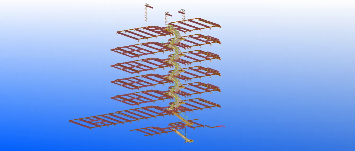 27-10 37th Avenue — model view 6