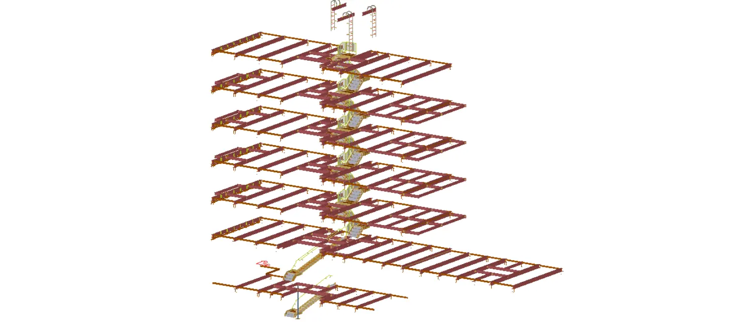 27-10 37th Avenue — model view 15