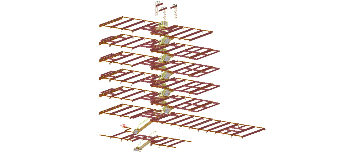 27-10 37th Avenue — model view 16